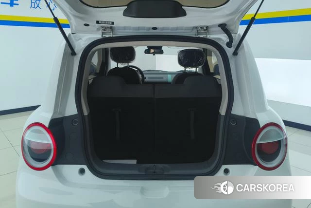 Changan Qiyuan Changan Lumin id 3908201 из Китая 7