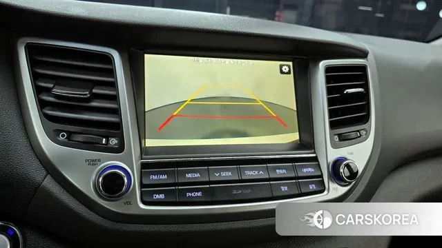 Hyundai All New Tucson id 3369005 из Кореи 7