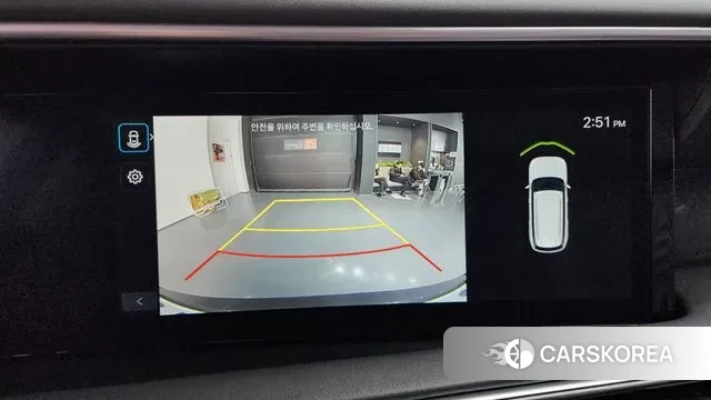 Hyundai Palisade (LX3) id 3731911 из Кореи 7