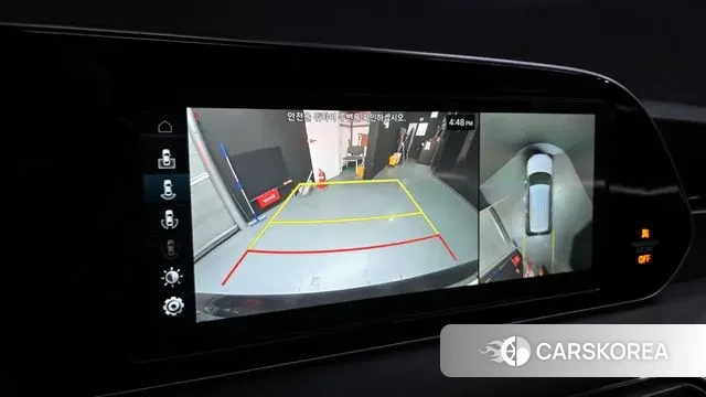 Hyundai Palisade id 3033403 из Кореи 7