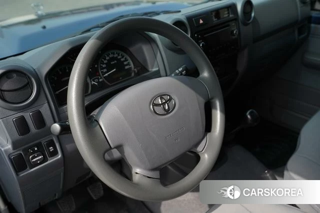 Toyota Land Cruiser 70 Series id 4239521 из Китая 7
