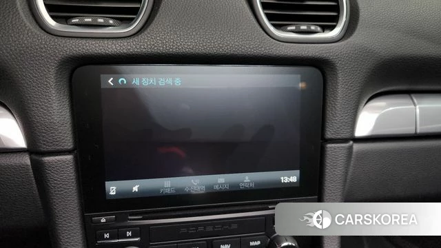 Porsche 718 Boxster id 3893300 из Кореи 7