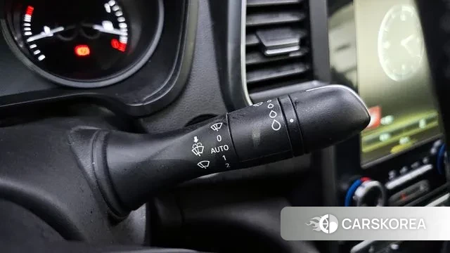 Renault Korea (Samsung) SM6 id 3464750 из Кореи 7