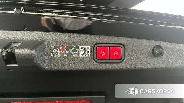 Mercedes-Benz E-Class W214 id 4892622 из Кореи 7