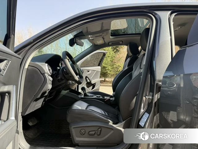 Audi Q2L id 4253789 из Китая 7