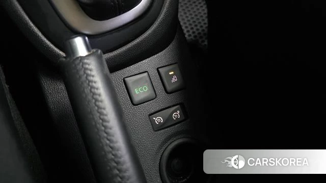 Renault Korea (Samsung) New QM3 id 4435786 из Кореи 7