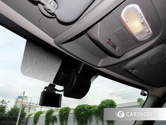 Renault Korea (Samsung) Master id 4759560 из Кореи 7