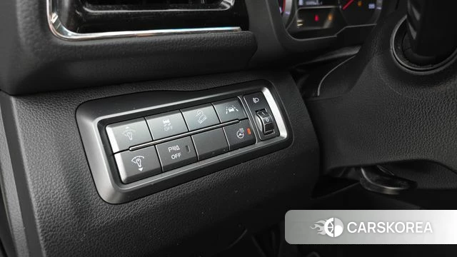 Ssangyong Berry New Tivoli id 4666670 из Кореи 7