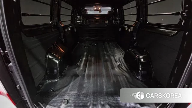 Hyundai Staria id 3011817 из Кореи 7