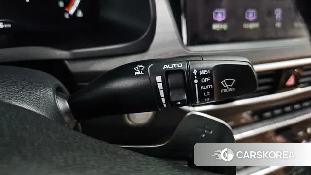 Kia K7 Premier id 3578291 из Кореи 7