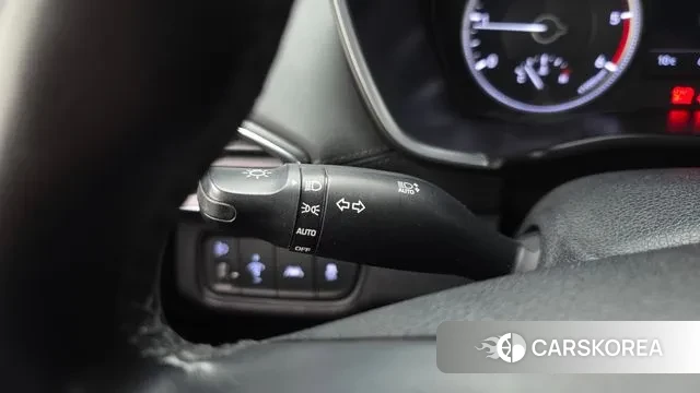 Hyundai Santa Fe TM id 3439988 из Кореи 7