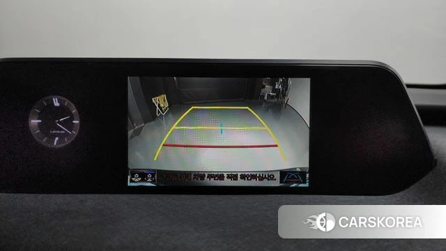 Lexus UX300e id 3865255 из Кореи 7