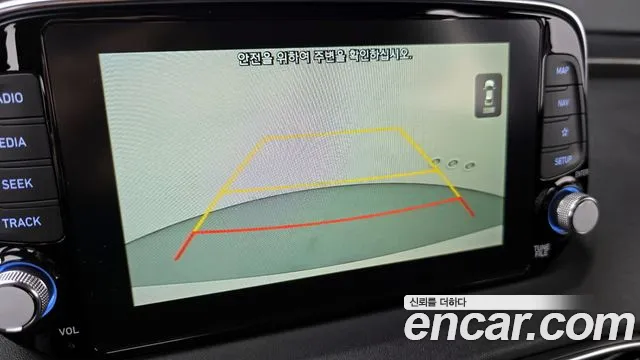 Hyundai Santa Fe TM id 2715087 из Кореи 7