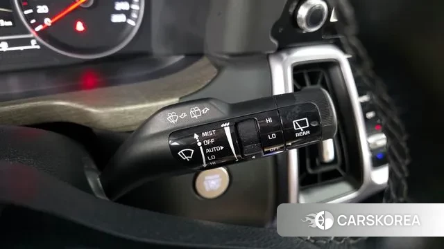 Kia Sorento 4th Generation id 3696949 из Кореи 7