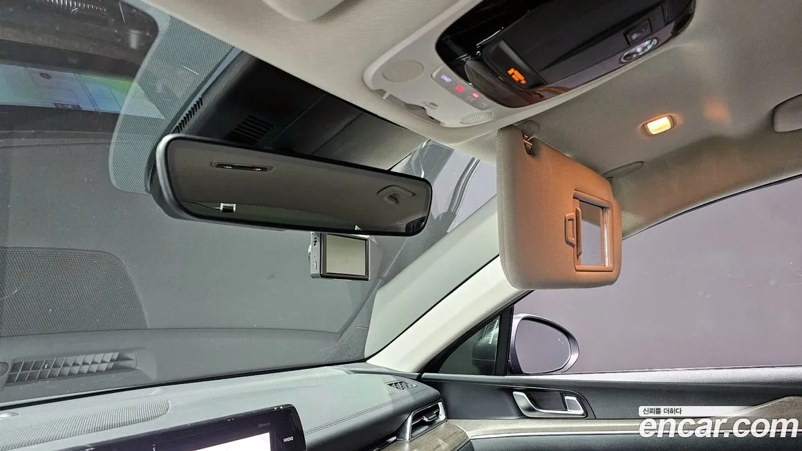 Kia K5 3rd generation id 1988956 из Кореи 7