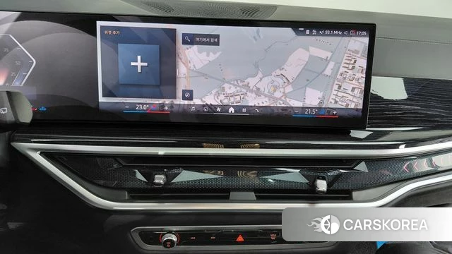 BMW X5 (G05) id 3963222 из Кореи 7