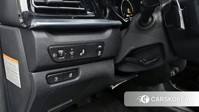 Kia Niro EV id 3448393 из Кореи 7