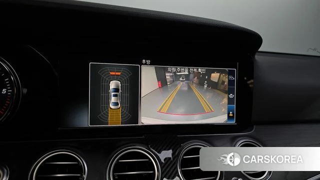 Mercedes-Benz E-Class W213 id 4557638 из Кореи 7