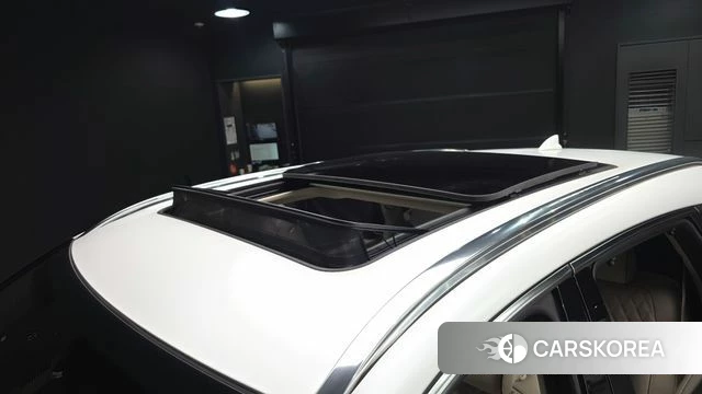 Genesis GV80 id 4657803 из Кореи 7