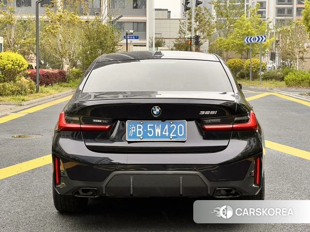 BMW 3 series id 4239109 из Китая 7
