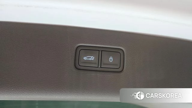 Genesis GV80 id 4223524 из Кореи 7