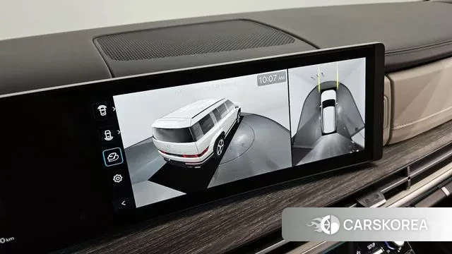 Hyundai Santa Fe (MX5) id 3031427 из Кореи 7