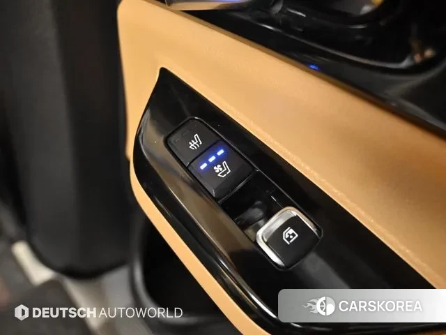 Kia Carnival 4th generation id 3659347 из Кореи 7