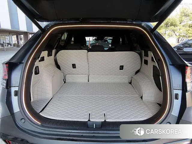 Kia Sportage 5th Generation id 3629212 из Кореи 7