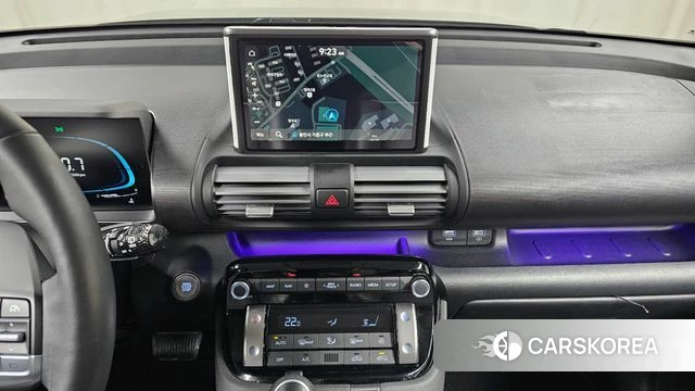 Hyundai Casper id 3864783 из Кореи 7