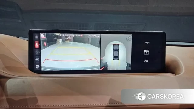 Genesis G80 (RG3) id 3101414 из Кореи 7