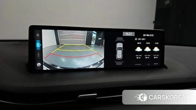 Genesis GV70 id 4442884 из Кореи 7