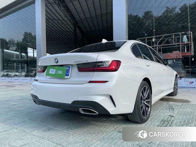BMW 3 series id 4220925 из Китая 7