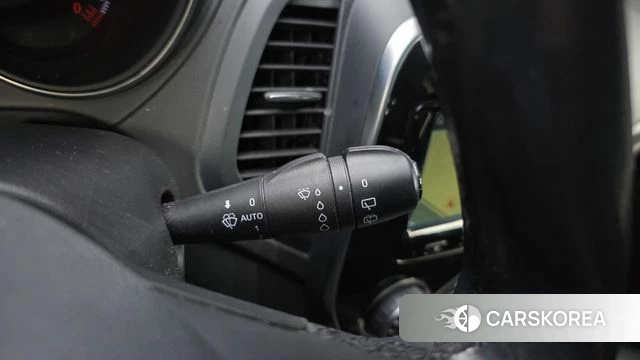 Renault Korea (Samsung) New QM3 id 4424660 из Кореи 7