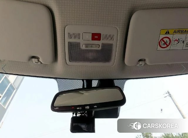 Hyundai Casper id 3851953 из Кореи 7