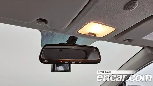 Kia Morning Urban (JA) id 2702685 из Кореи 7