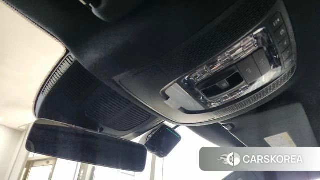 Mercedes-Benz GLE-Class W167 id 4314992 из Кореи 7