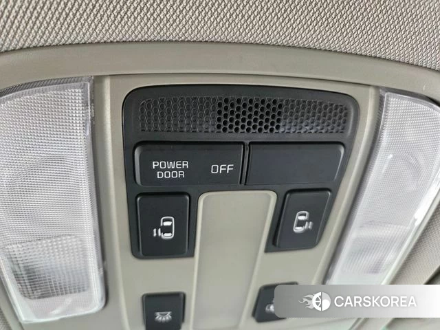 Kia The New Carnival id 4410742 из Кореи 7