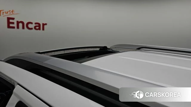 Kia Mohave Master id 4375897 из Кореи 7