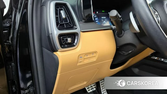 Kia Sorento 4th Generation id 3910149 из Кореи 7