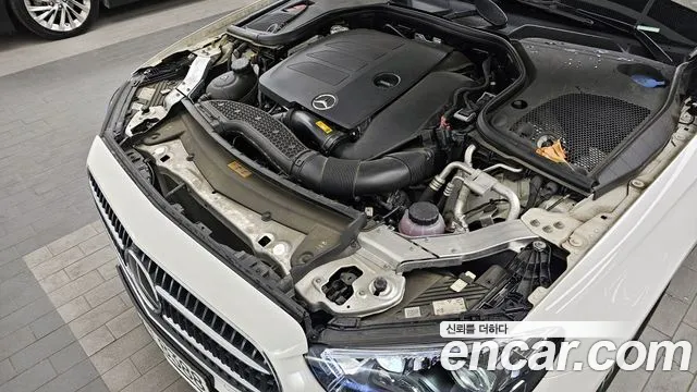 Mercedes-Benz E-Class W213 id 2663945 из Кореи 7