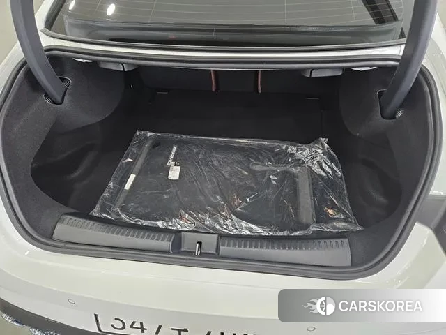 Mercedes-Benz CLA-Class C118 id 3731249 из Кореи 7