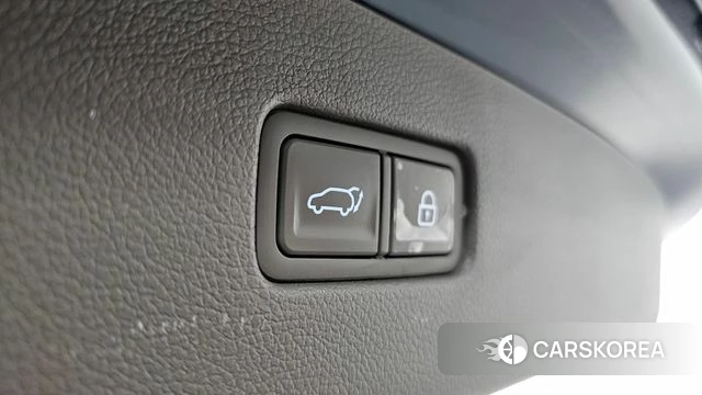 Genesis GV80 id 4338225 из Кореи 7
