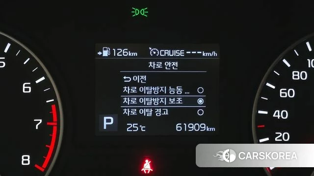 Kia The New K5 2nd generation id 4610224 из Кореи 7