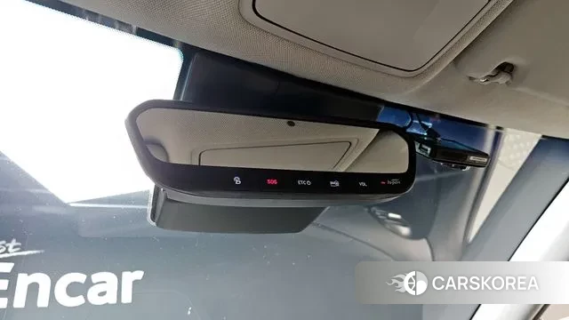 Hyundai Kona Electric id 3197474 из Кореи 7