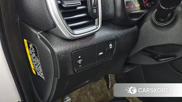 Kia Sportage The Bold id 3429085 из Кореи 7