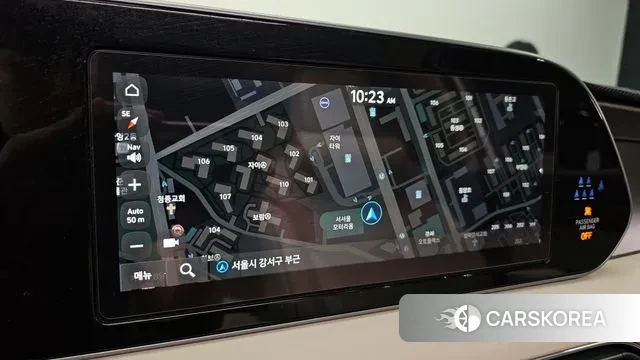 Hyundai Palisade id 3037522 из Кореи 7