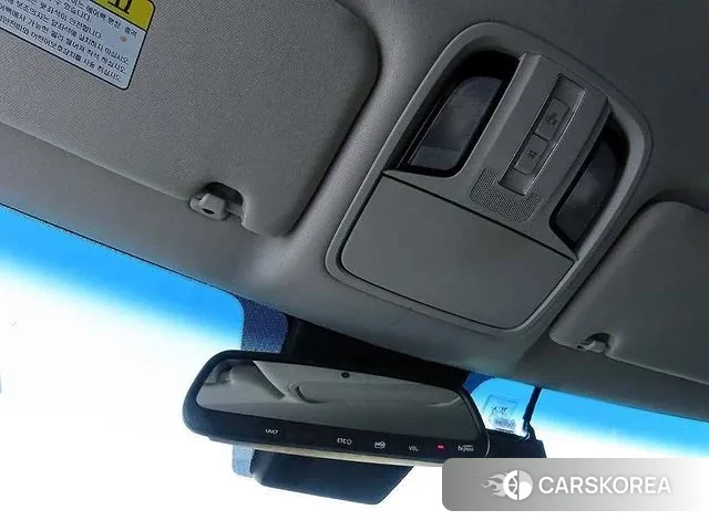 Kia K7 Premier id 3621962 из Кореи 7