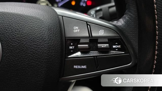 Ssangyong Rexton Sports Cannes id 4785443 из Кореи 7