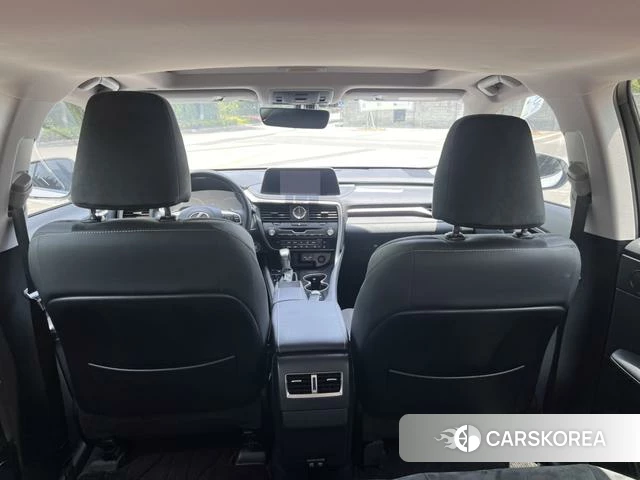 Lexus RX id 4380424 из Китая 7