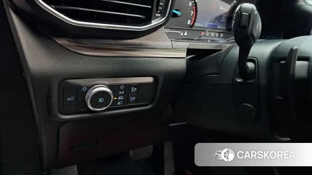 Ford Explorer 6th Generation id 2994948 из Кореи 7